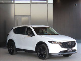 CX-5 2.0 20S ブラックトーンエディション 