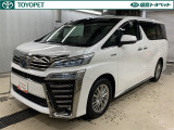 トヨタ ヴェルファイア