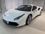 フェラーリファイナンスローン・リースを取り扱っております。残価設定ローンでは、3年75%までお引き受けいたします。他にもリース等各種扱っておりますのでご相談ください。