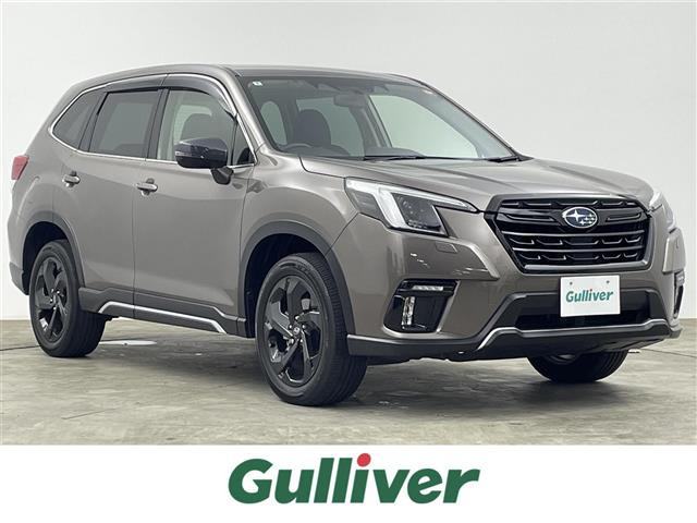 フォレスター 1.8 スポーツ 4WD 4WD 修復歴無し