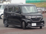 N-BOXカスタム G L ホンダセンシング 