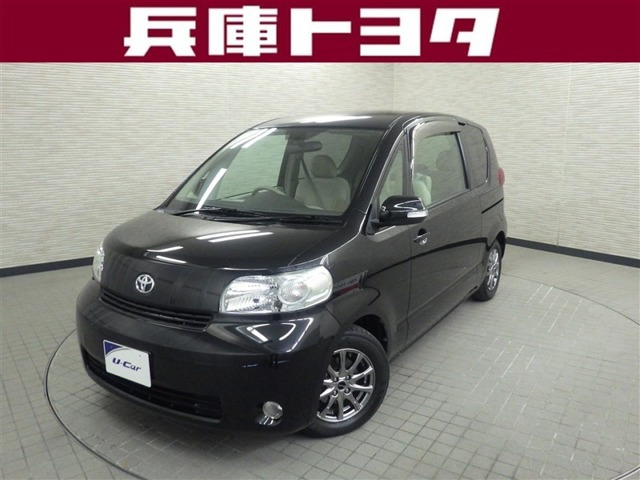 ポルテ1.3 130i Cパッケージ