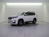 ランドクルーザープラド 2.8 TX Lパッケージ ディーゼル 4WD 