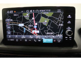 【メモリーナビ】遠方へのドライブも安心ですね! フルセグ/Bluetooth/バックカメラ