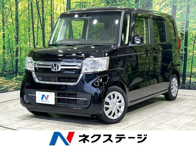 N-BOX L 