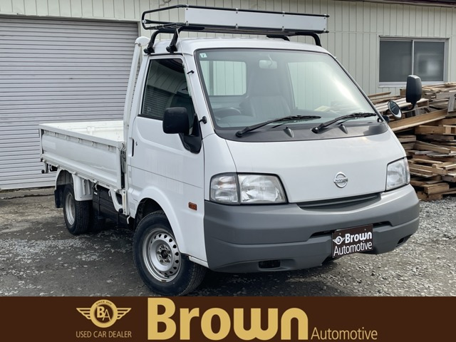 バネットトラック1.8 DX ダブルタイヤ 4WD