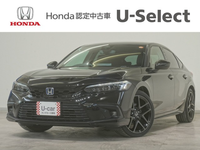 シビック  2.0 e:HEV