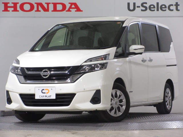 セレナ 2.0 X VセレクションII 