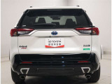 RAV4  PHV 2.5 G Z E-Four 4WD