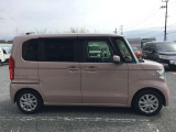 走行距離も約42,000kmで外装の状態も良いお車です。