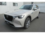 CX-60 3.3 XD Lパッケージ ディーゼル 4WD 