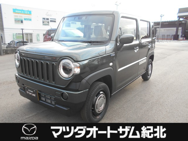 フレアクロスオーバー XG