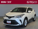 トヨタ C-HR