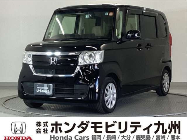 ホンダ N-BOX 