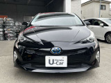 プリウス 1.8 S E-Four 4WD 