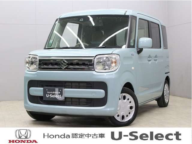 スペーシア ハイブリッド(HYBRID)  X 