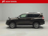 ランドクルーザープラド 2.7 TX Lパッケージ Gフロンティア 4WD 