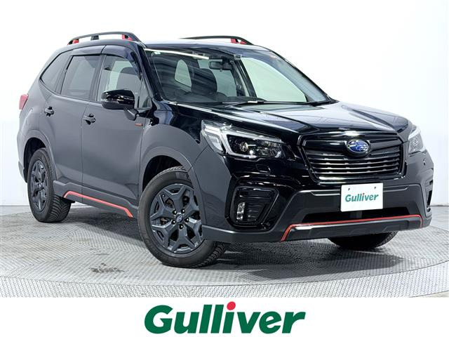 フォレスター2.0 エックスブレイク 4WDハイブリッド 修復歴無し