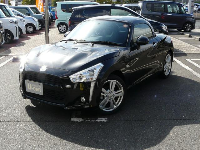 コペン ローブ S 