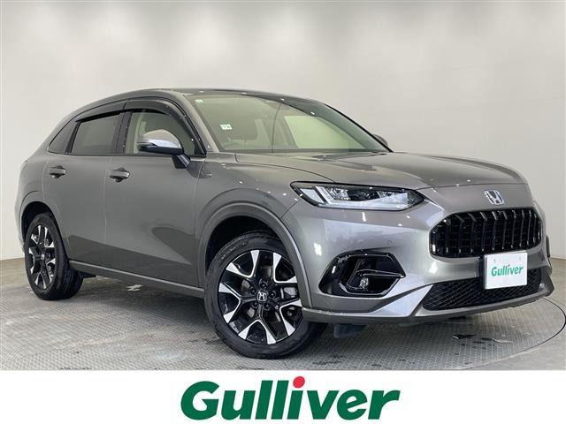 ZR-V 2.0 e:HEV Z 本革シート 修復歴無し