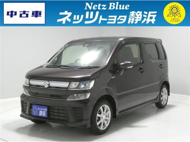 ワゴンR ハイブリッド(HYBRID) FZ セーフティパッケージ 