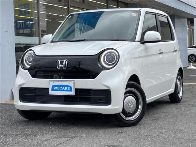 N-ONE オリジナル 