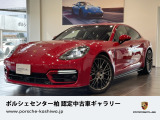ポルシェ パナメーラ