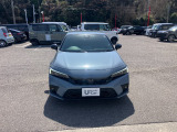 シビック  2.0 e:HEV