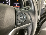 【アダプティブ・クルーズ・コントロール】予め設定した車速内でクルマが自動的に加減速。 前走車との適切な車間距離を維持しながら追従走行し、高速道路でのドライバーの疲労を軽減してくれる嬉しい機能付♪