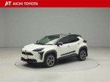 ヤリスクロス 1.5 Z 