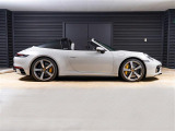 911 タルガ4S PDK 