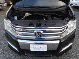装備も多数!人気のブラック!内外装美車!