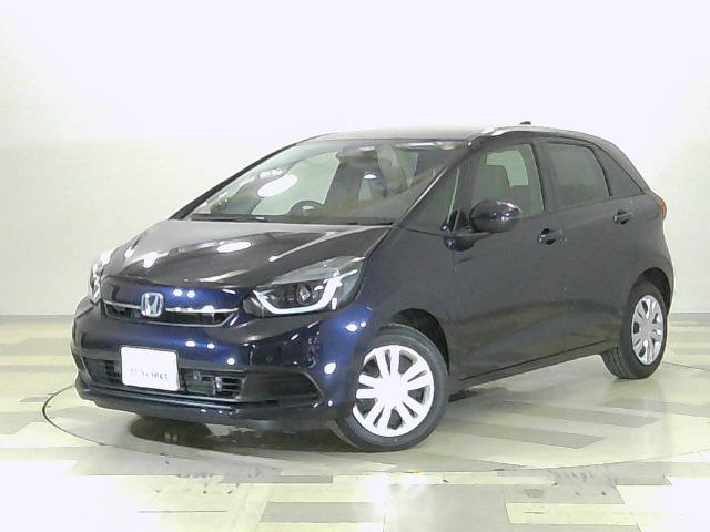 フィット  1.5 e:HEV ホーム