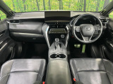 ハリアー 2.5 ハイブリッド Z レザーパッケージ 