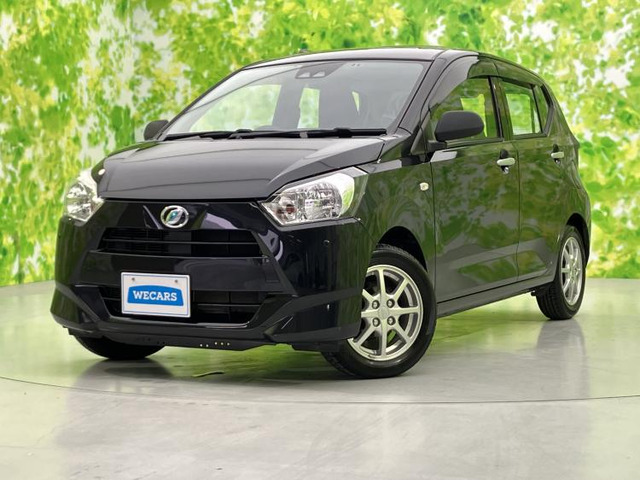 ミライース L SAIII 