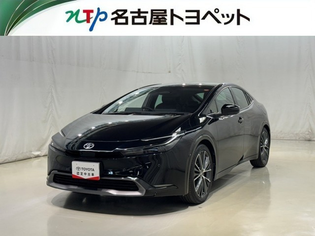 プリウス 2.0 Z （6AA-MXWH60）