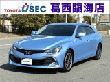 トヨタ マークX