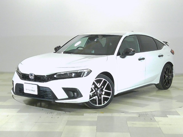 シビック  2.0 e:HEV