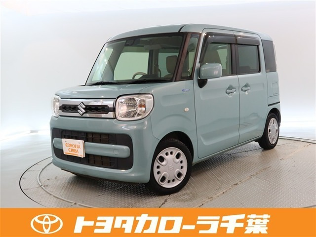 スペーシア ハイブリッド(HYBRID)  X 