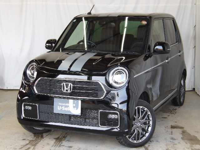 N-ONE プレミアム ツアラー 4WD