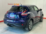 ジューク 1.6 16GT FOUR 4WD