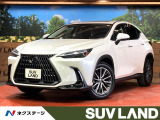 レクサス NX