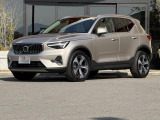 ボルボ XC40