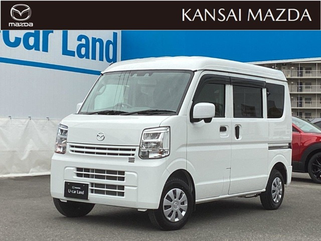 スクラム PC ハイルーフ 