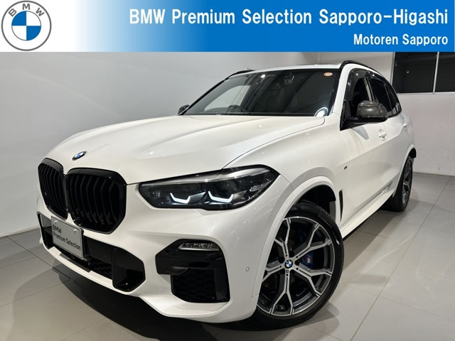 X5 xドライブ 35d Mスポーツ ドライビング ダイナミクス パッケージ 4WD 