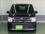 ワゴンR  ハイブリッド FX 4WD