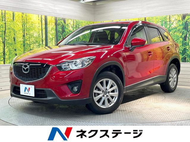 CX-5 2.2 XD
