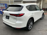 CX-60 3.3 XD Lパッケージ ディーゼル 4WD 