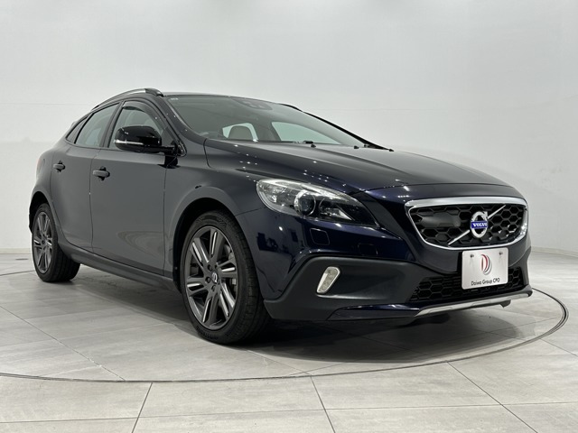 V40クロスカントリー T5 AWD SE 4WD 