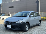 日産 AD